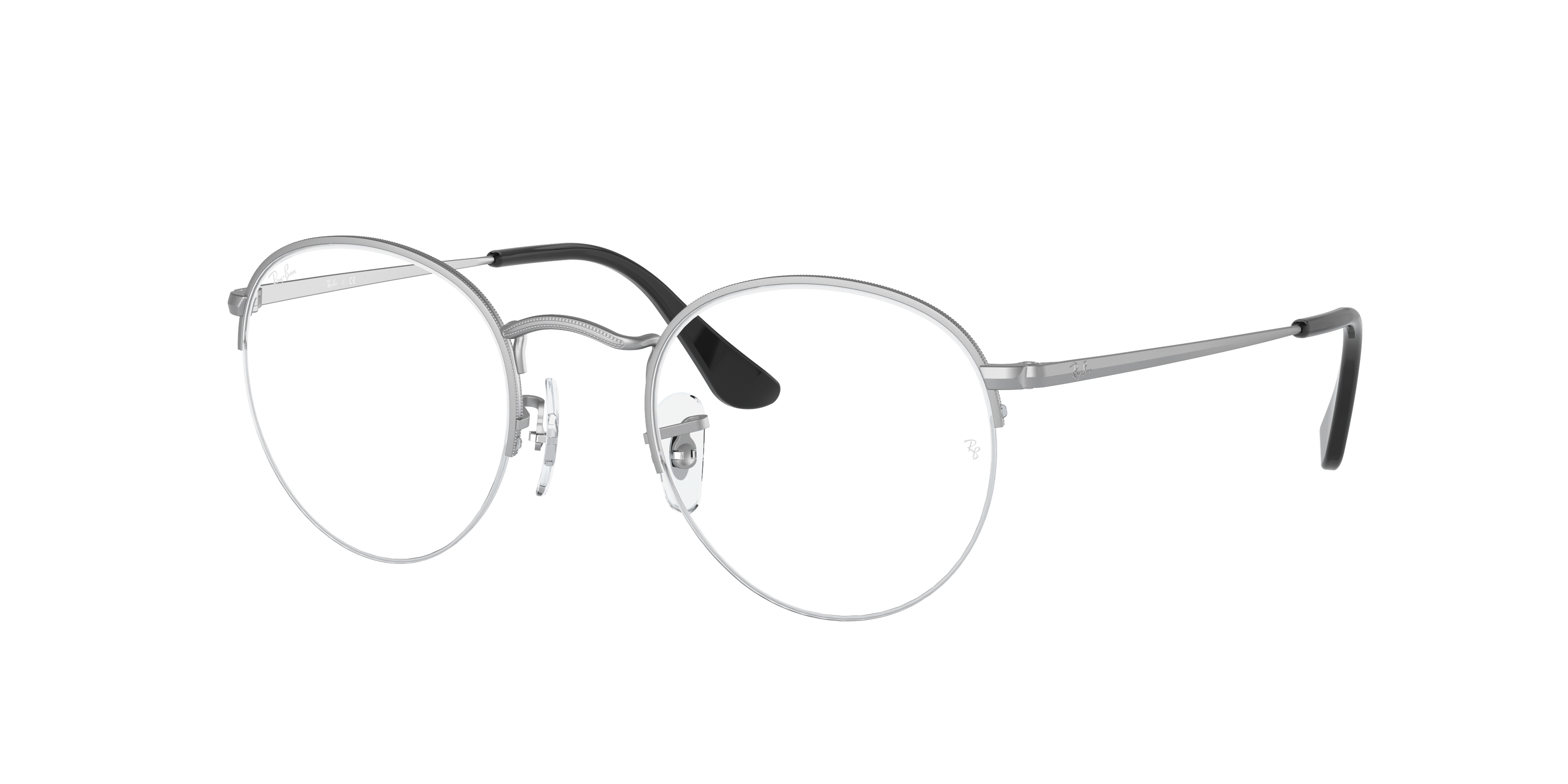 Ray Ban RX3947V 2538 Round Gaze 